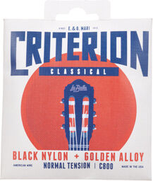 C800 Criterion Class Guitar MT