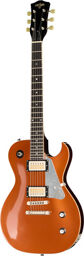 Convair Custom Shop STM 60 Tangerine Metallic