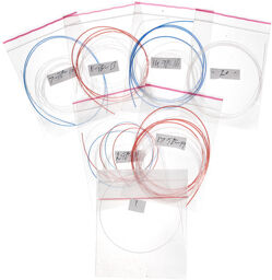 SQB Celtic Harp 20 Strings Set