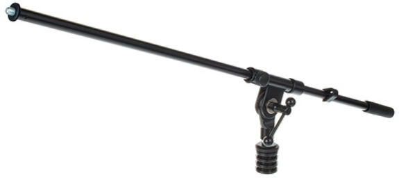 MIK 964 Black