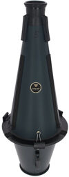 Practice Mute Mnozil Brass Tub Anthracite