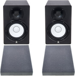 HS 7 Bundle Anthracite