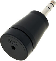 The Pipe Mic (Low Freq.)