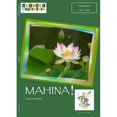 Lefebvre D. - Mahina