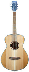 Discovery S Parlor Concert RC Natural