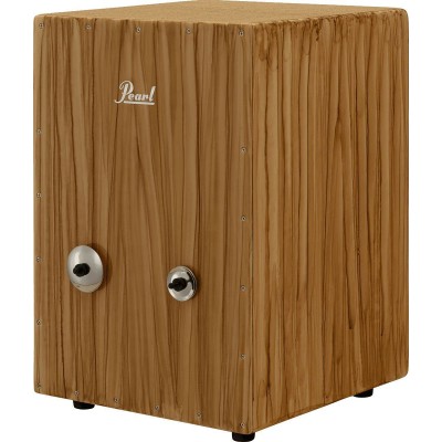 Jingle Artisan Wood Grain Finish