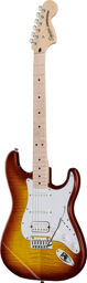Affinity Strat FM HSS SS Sienna Sunburst