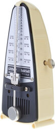 Metronome Piccolo 832 Ivory Ivoire