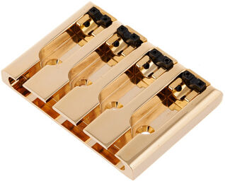 HW50G Bass 3-D Bridge