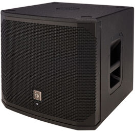 ELX200-12SP Noir