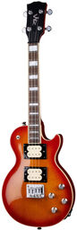 Tenor Ukulele SC-Style CB Cherry Sunburst