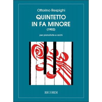 Quintetto in Fa minore