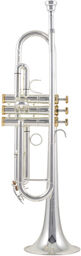 TR 800 S MKII Bb-Trumpet