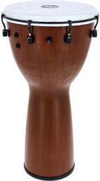 PADJ12-BW Pickup Djembe Barnwood