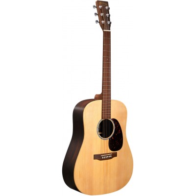 D-X2E Sitka/Faux Brazilian Rw Hpl