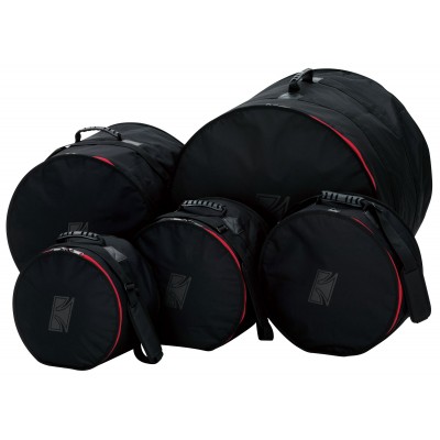 DSS52K - Drum Bag 22X18 10X8 12X9 16X16 14X6,5