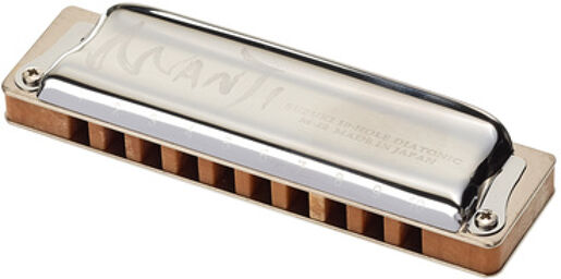 M-20 Manji Low Eb