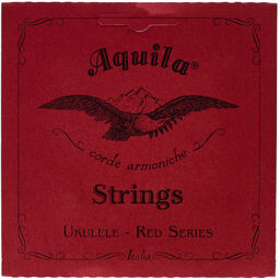 Red Series Concert 4th low-G