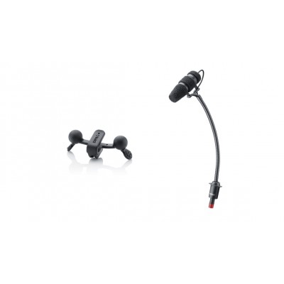 4099-DC-1-199-S - Saxophone