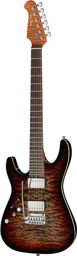 Fusion-IV HH LH RW QDG Quilt Dusk Glow