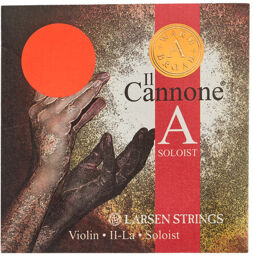 Il Cannone A Sol. Warm&Broad