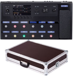 Helix Guitar Processor Bundle