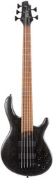 B5 Element Open Pore Black Trans Black