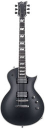 ECLIPSE CUSTOM DB BLACK SATIN Noir mat