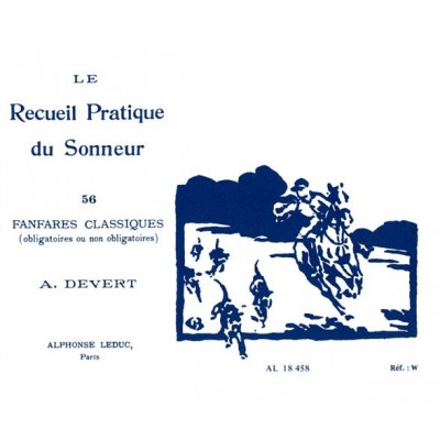 Recueil Pratique Du Sonneur