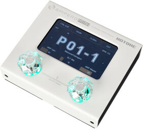 Ampero Mini Vanilla B-Stock Vanilla