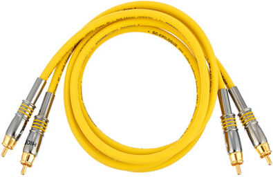 Epilogue RCA Cable 1,0
