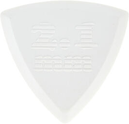 Bermuda III 2,1mm Pointy Pick
