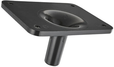 E-Drum Module Mounting Plate