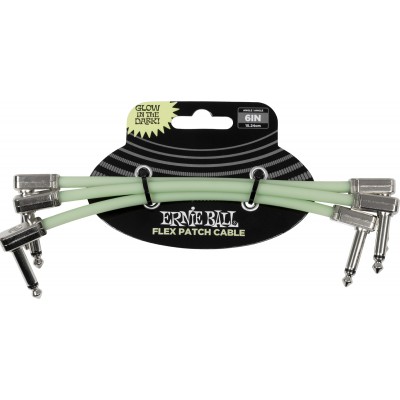 Flex 15cm - Pack de 3 Phosphorescent