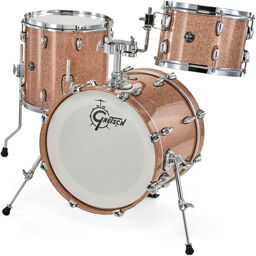 Renown Maple Jazz CS Champagne Sparkle