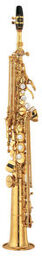 YSS-875 EXHG Soprano Sax