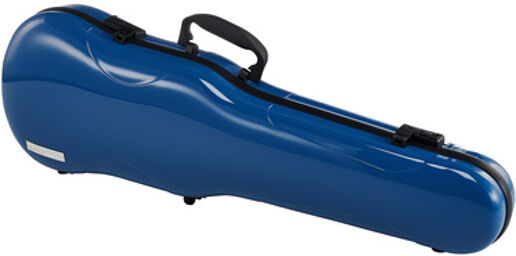 Air 1.7 Violincase 4/4 BL Bleu haute brillance