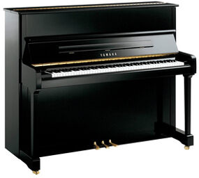 P 121 M PE Piano