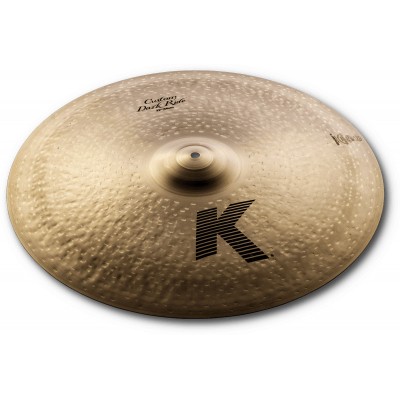 K0967 - Ride K-Custom 22
