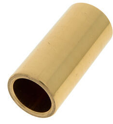Brass Slide Fat Large