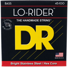 Lo-Rider MLH-45
