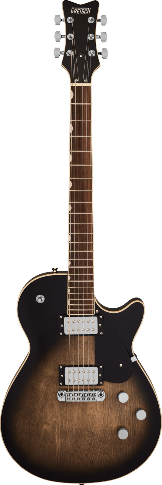 Electromatic Jet RW Bristol Fog