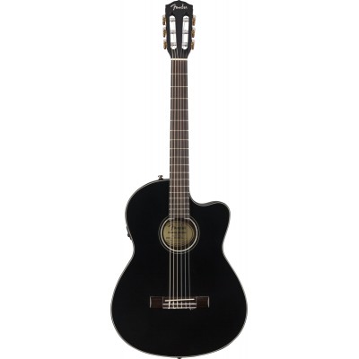 Concert Classic Design WN Black