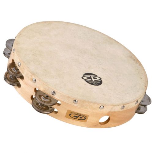 CP380 Tambourins CP Bois 10
