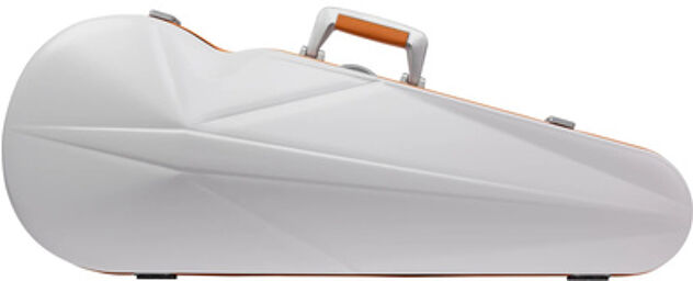SUP2200XLWO Viola Case WH/OR white