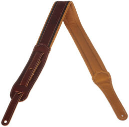 Ascension Leather Strap CRV Cordovan