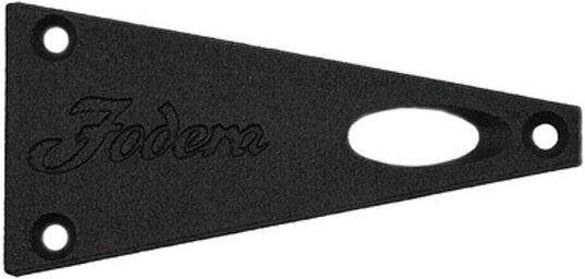 Truss Rod Cover Right Handed