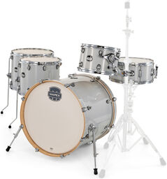 Mars Birch Rock+ Shell Set DT Diamond Sparkle