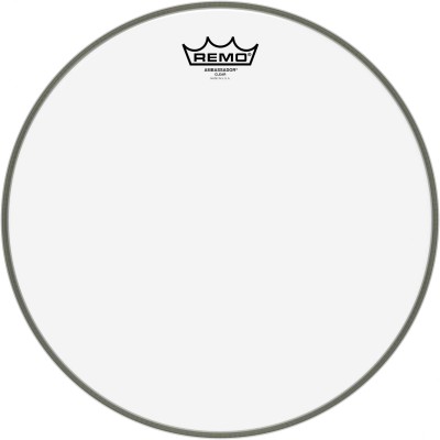 BA-0314-00 Ambassador Transparente 14