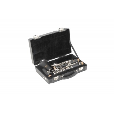 1SKB-320 étui Rectangulaire Pour Clarinette
